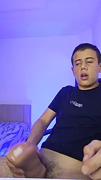 Chat XXX Live jac0b_x