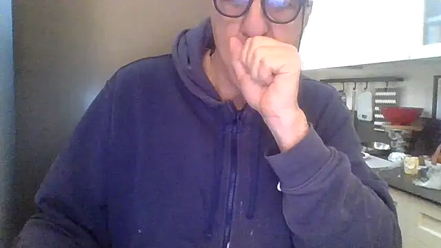 ANONIMO7735 webcam show