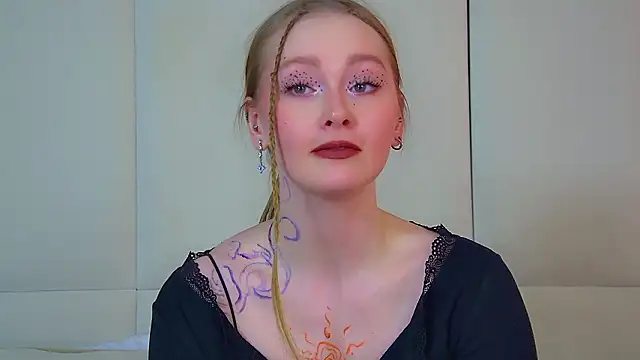 XXX chat uživo modela AgataFoxley