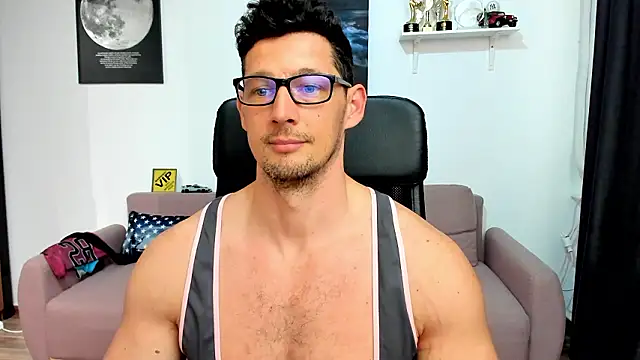 BrutusK08 – Live XXX-chat