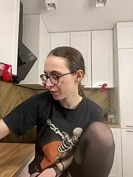 MartiniiSelenna live XXX chat