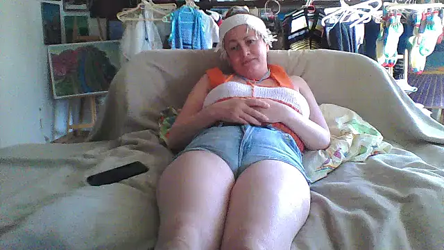 MariaAnaSunshine: απευθείας συνομιλία ΧΧΧ