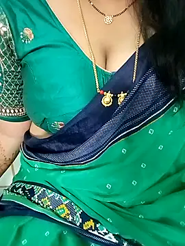 your-sameera Webcam-Show