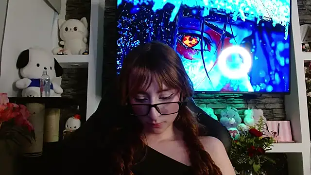 CelesteAyase 即時 XXX 聊天