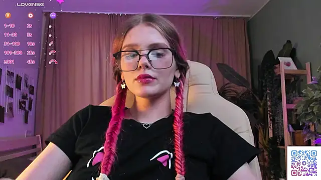 Chat +18 de Gretchen_Mol ao vivo