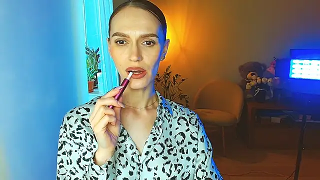 Lady_Sunshine_ Chat XXX in diretta