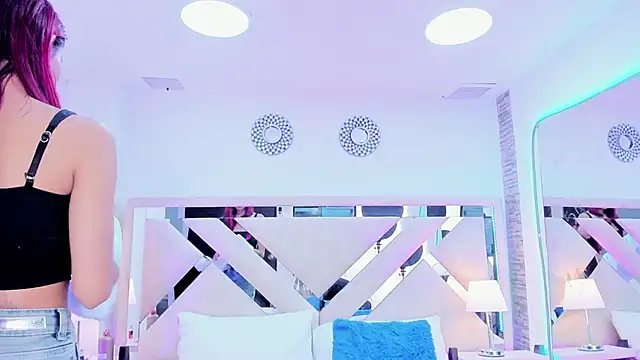 ximena_vasquez8 即時 XXX 聊天