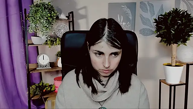 MartaEdams live XXX chat