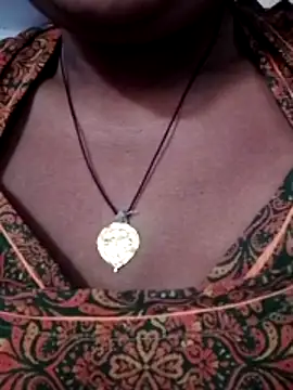 aunty_sumy Webcam-Show