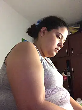 luisahot_9727 live XXX chat