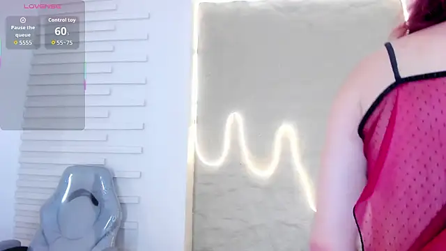 Chat XXX Live HannahToons