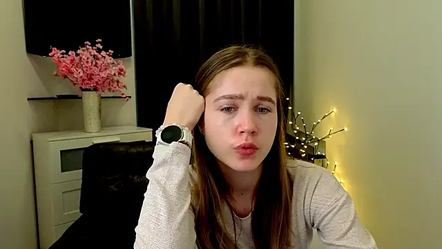 Just_L0VE_me's Live XXX Chat