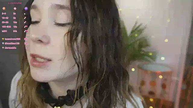 Lina_Glow's Live XXX Chat