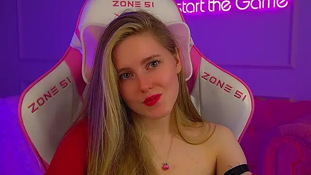 Chat XXX ao vivo de LexiBookwell