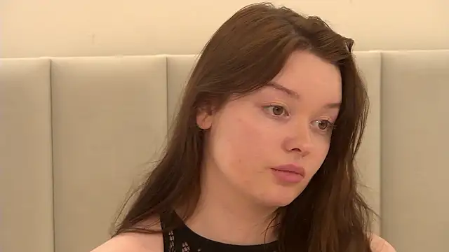 VickiBanx: απευθείας συνομιλία ΧΧΧ