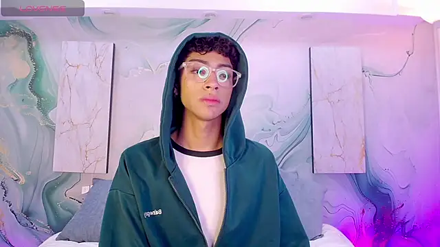 Owen_JP – Live XXX-chat