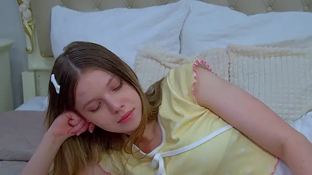 HallyBradley's Live XXX Chat