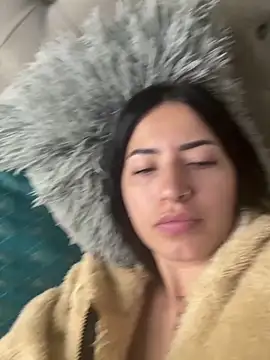 Webkamerová show zoe3010