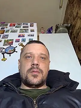 DanielOhCool – Live XXX-chat