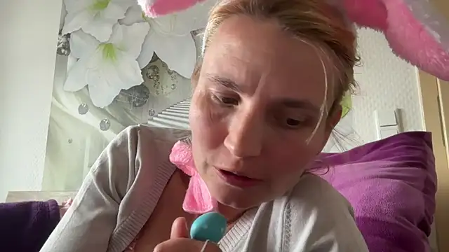 s-te-fan-i Webcam-Show