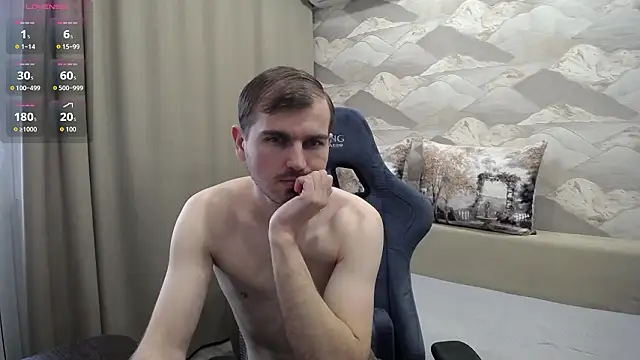 SerzhKorol1 – Live XXX-chat