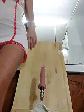 LightedWoman Live XXX Chat