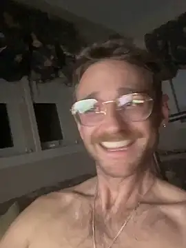 MaxSpadeErotica – Live XXX-chat