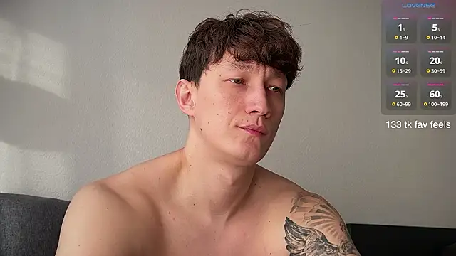 โชว์เว็บแคมของ ohh_dani