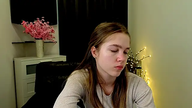 Just_L0VE_me's Live XXX Chat