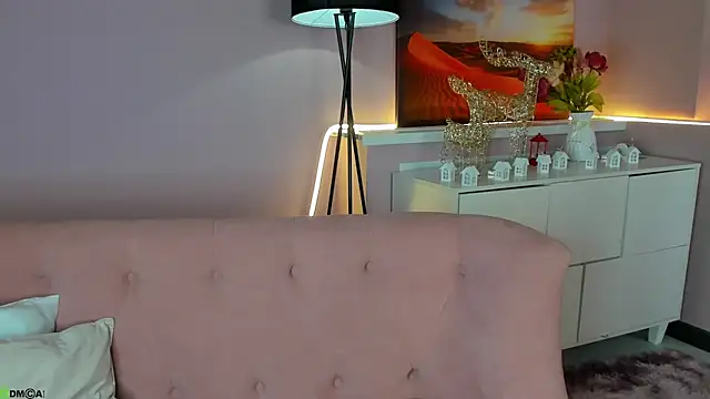 Chat +18 de CherryLexi_ ao vivo