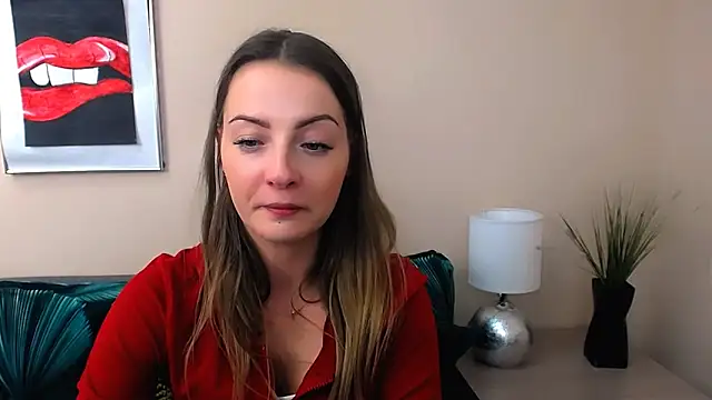 Živý XXX chat NatalieSexy