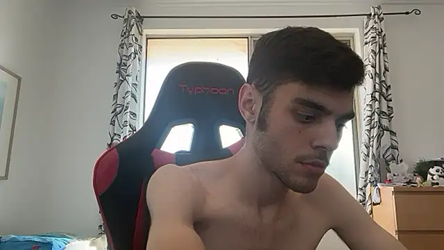 Omarnede Pertunjukan Webcam