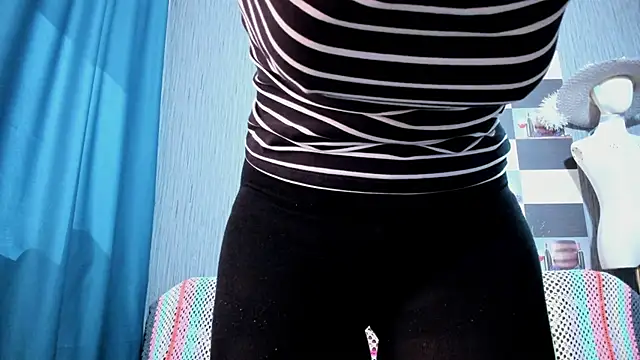 pa1e_pr1ncess 라이브 XXX 채팅