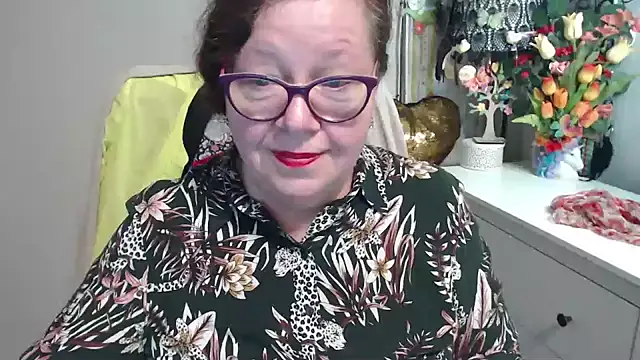 Adelewildx 웹캠 쇼