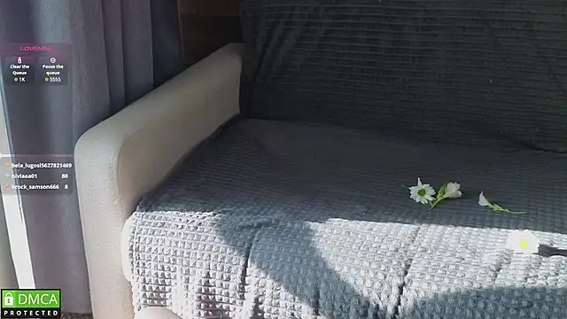 Chat XXX Live EmilieLong