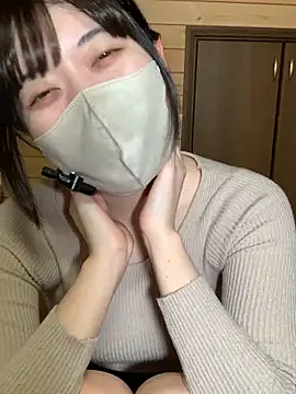 minami_room – Naživo XXX chat