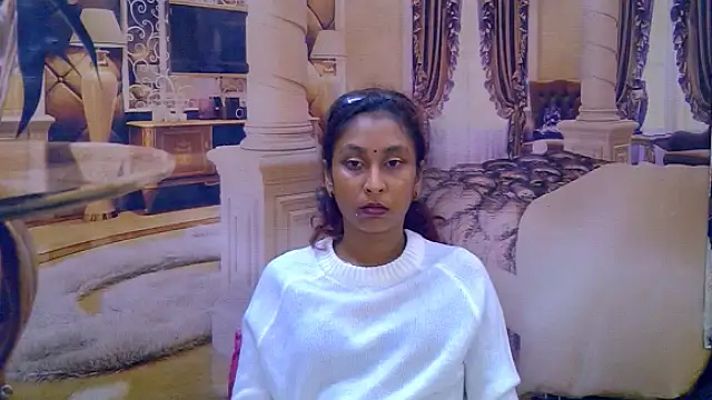 IndianSexyButt Obrolan Langsung XXX