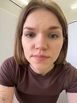 Show de webcam de StreetSquirt