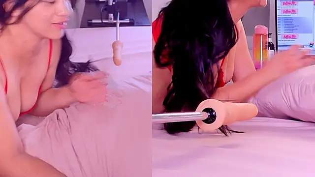 Sembang XXX Secara Langsung Katty_Kim