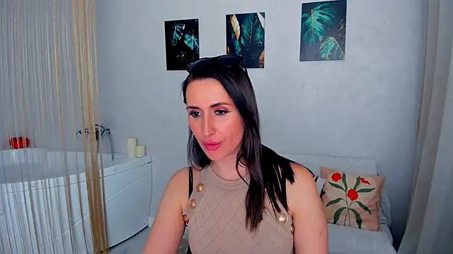 PassionGlow's Live XXX Chat