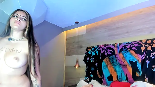 Cori_Paige's Live XXX Chat