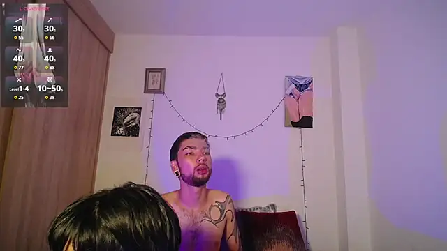 dark__nymph's Live XXX Chat