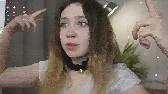 Lina_Glown Live XXX chat