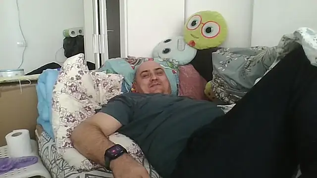 vitalik66679 Webcam Show