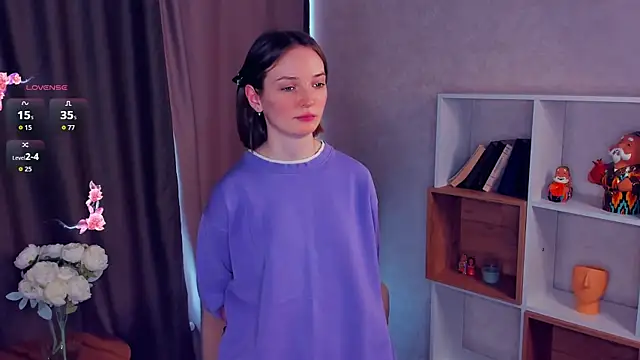 Chat XXX Live JulieChesnut