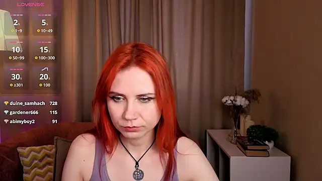 Вебкам-шоу _Ava_Sky_