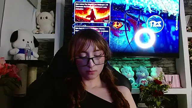 CelesteAyase: απευθείας συνομιλία ΧΧΧ