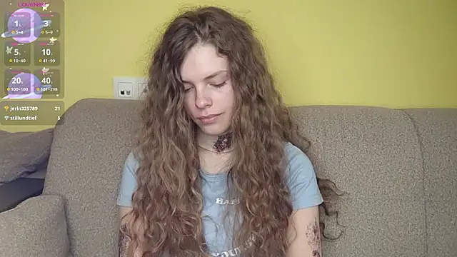 RayaNenlia Chat XXX live