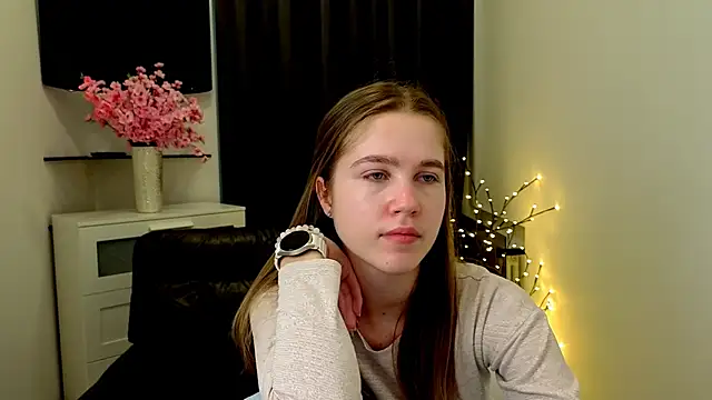 Just_L0VE_me's Live XXX Chat