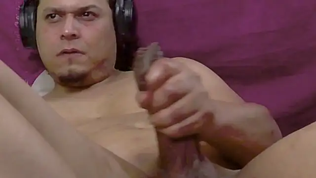 chino_roz Webcam show